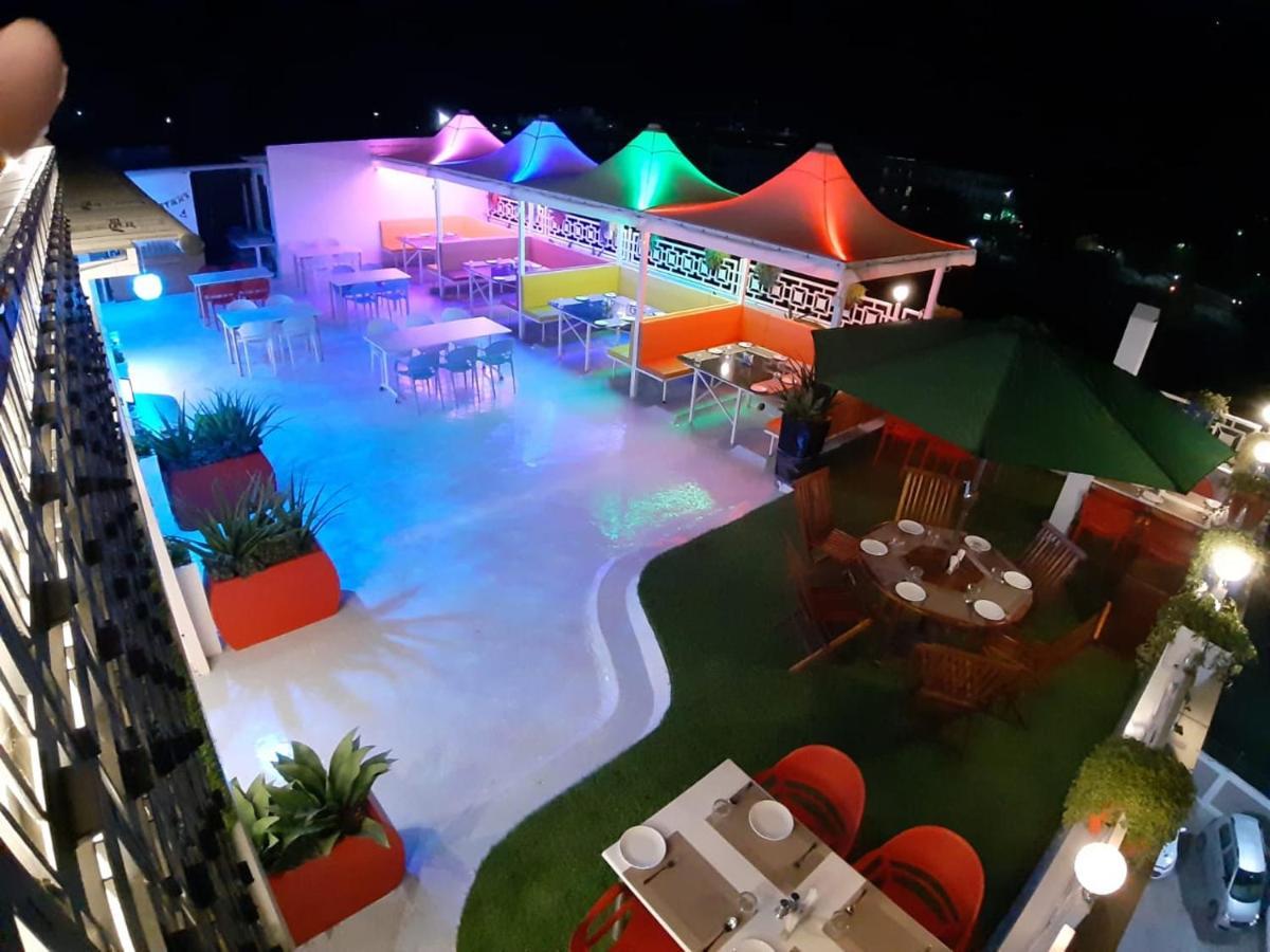 Hotel The Grand Piano - Best Business Hotel In Patan Dış mekan fotoğraf